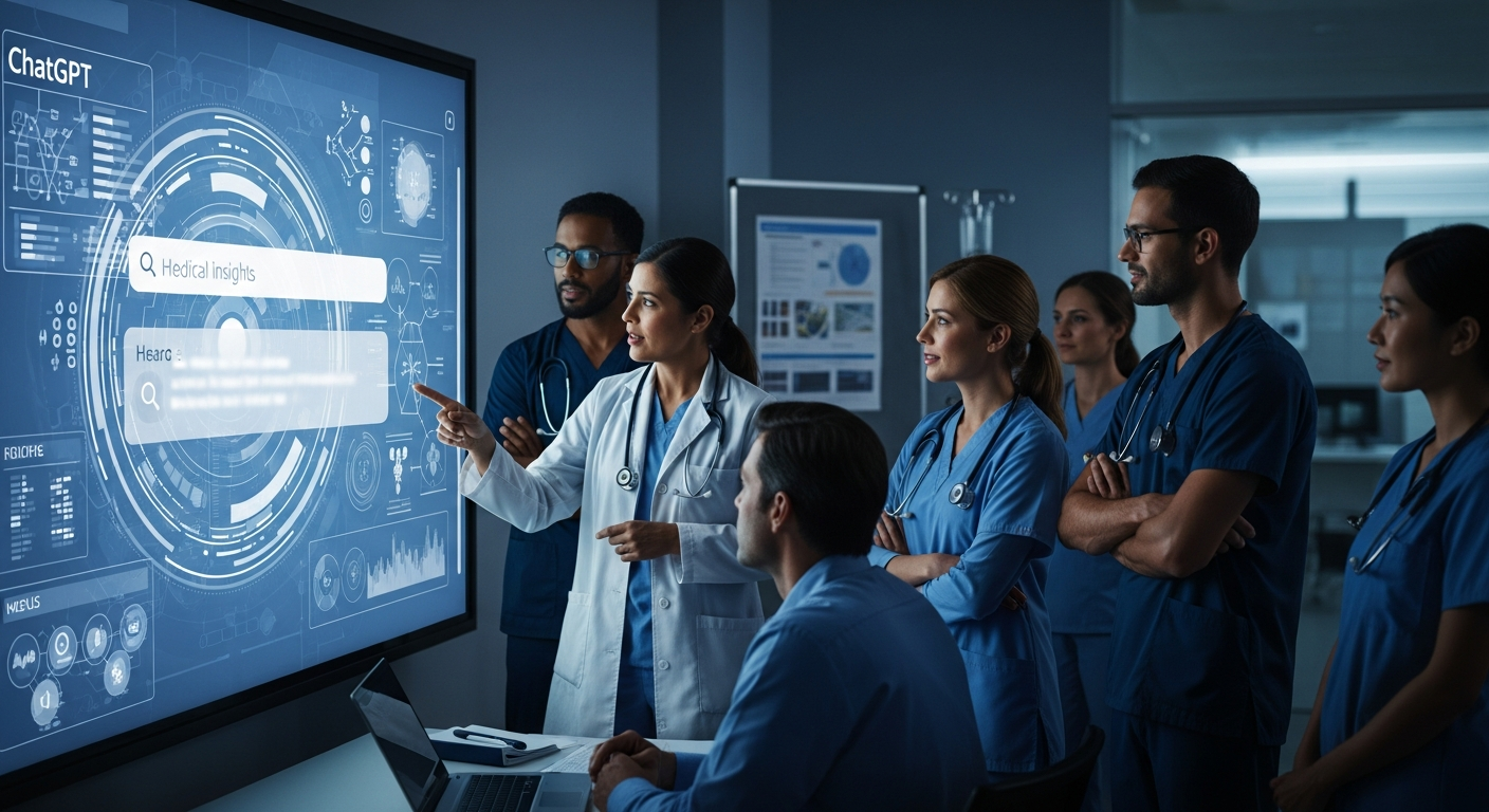 ChatGPT Health - Key Takeaways