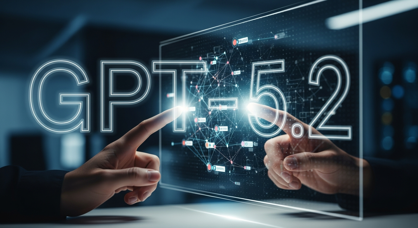 OpenAI GPT-5.2 & Prism - Key Takeaways