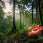 Nature’s Giant: Why Gunung Gading National Park is a Must-Visit for Adventure Seekers