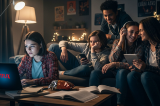 Netflix Hit ‘Adolescence’ Sweeps Awards: Everything to Know About the One-Shot Crime Drama