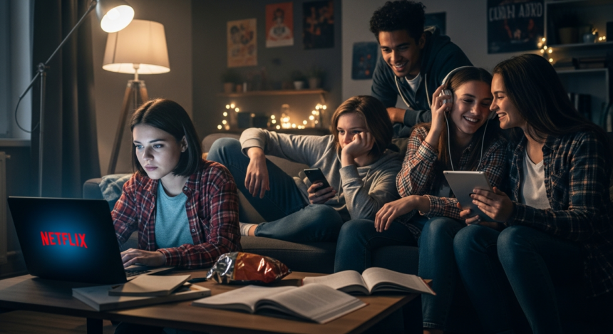 Netflix Hit ‘Adolescence’ Sweeps Awards: Everything to Know About the One-Shot Crime Drama