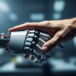 Robots with Brains: Why 2026 is the Year Physical AI Goes to Work