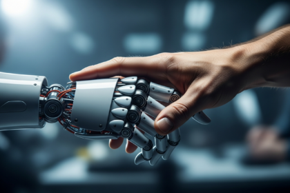 Robots with Brains: Why 2026 is the Year Physical AI Goes to Work