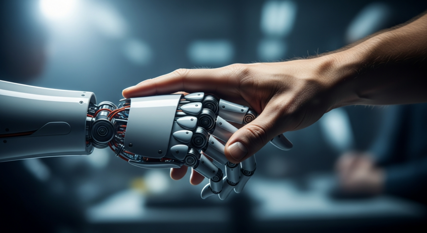 Robots with Brains: Why 2026 is the Year Physical AI Goes to Work