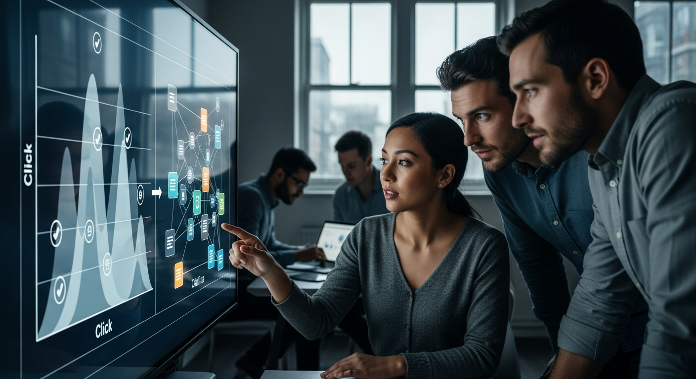 AI Search Optimization (AISO) - The Shift: From Clicks to Citations