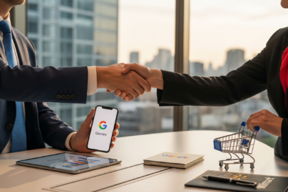 Walmart and Google Join Forces: Google Gemini is Coming to Your Shopping Cart