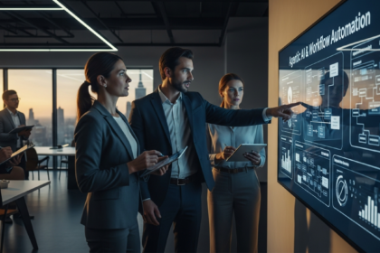 What Is Agentic AI and How Are Intelligent Bots Doing the Work for You?