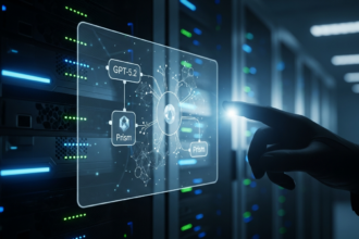 What Is OpenAI Prism? A Science-First Workspace Powered by GPT-5.2