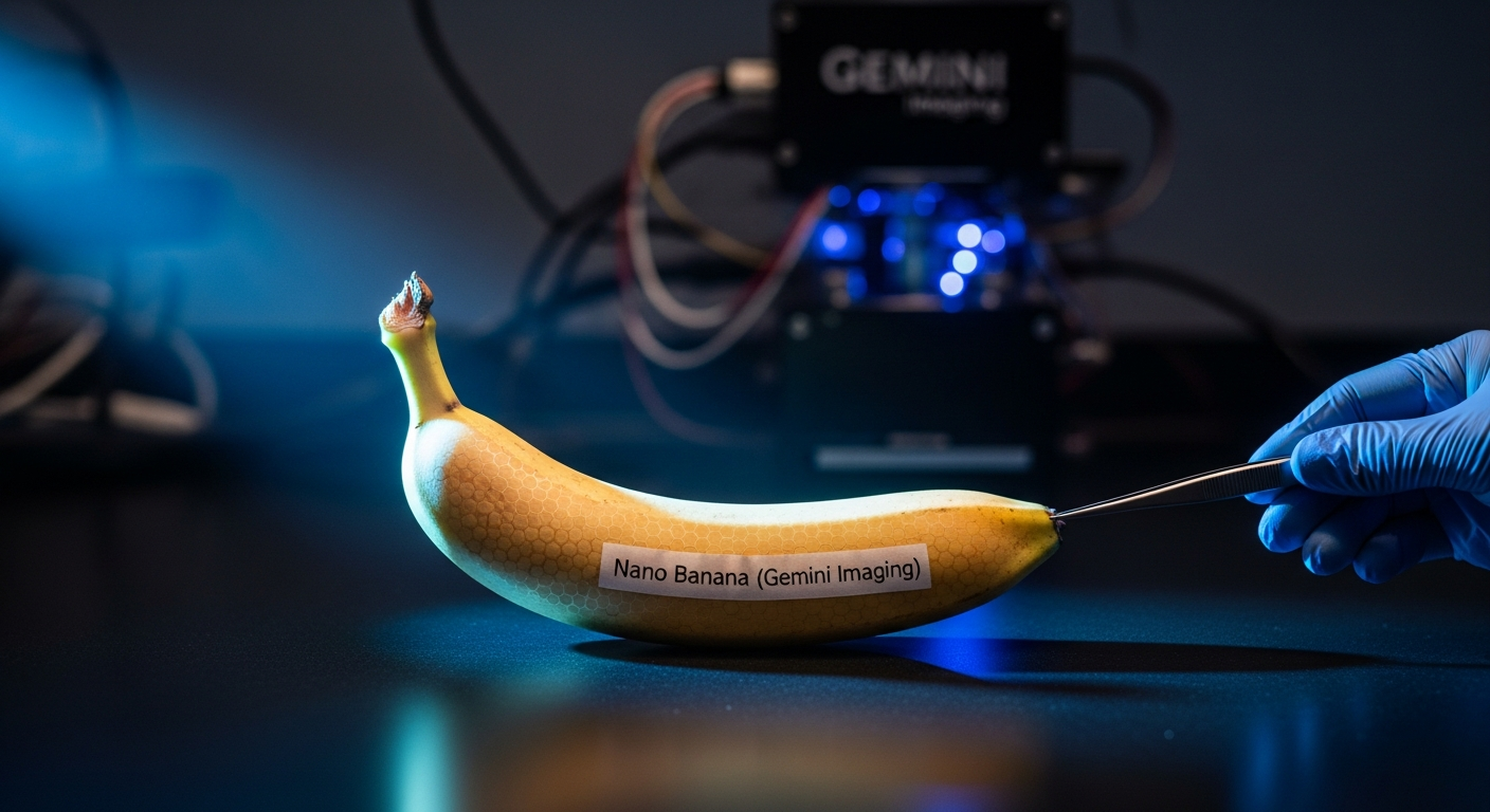 Nano Banana (Gemini Imaging) - What Makes It Different?