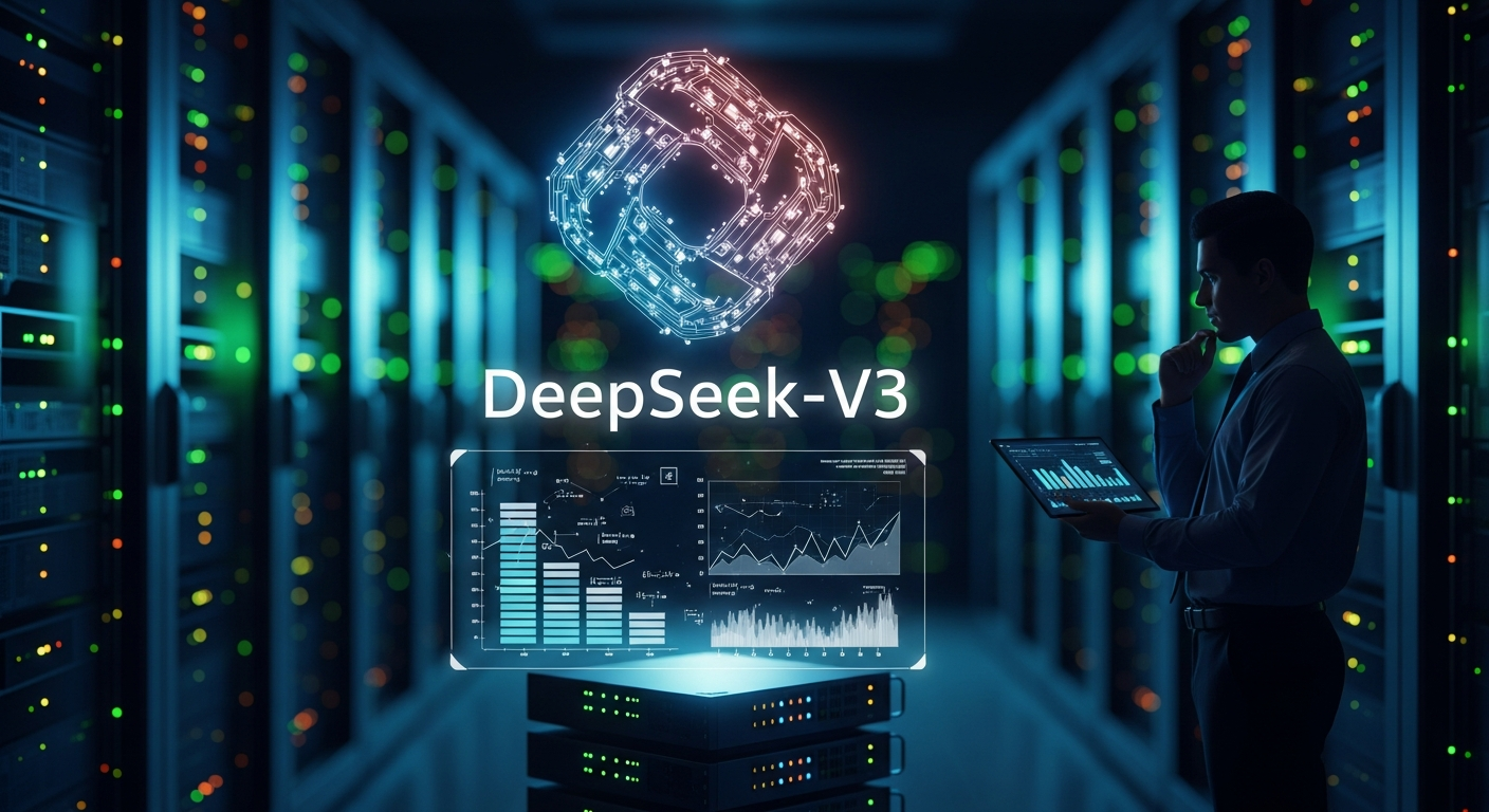 DeepSeek-V3 & Reasoning Models - Why Cost Matters