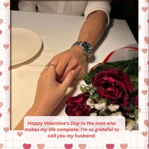 Valentine Day Wishes For Everyone