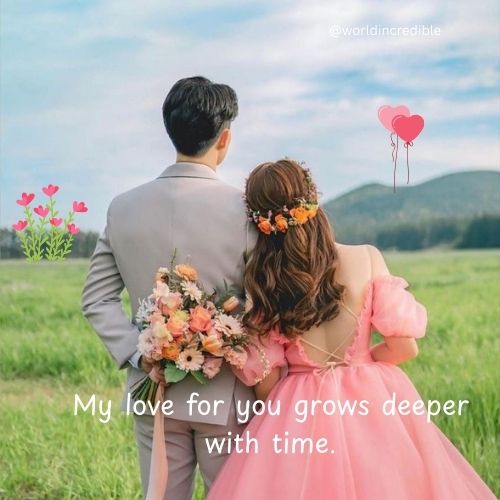 valentines wishes online