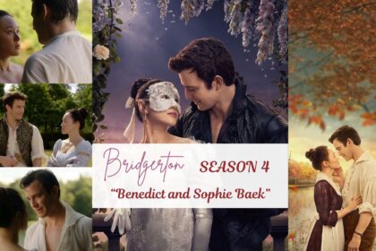 Bridgerton Netflix Series