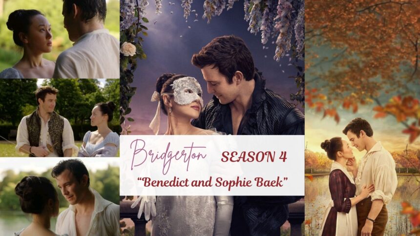 Bridgerton Netflix Series