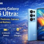 Samsung Galaxy S26 Ultra