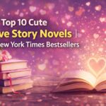 Top 10 Cute Novel Love Story