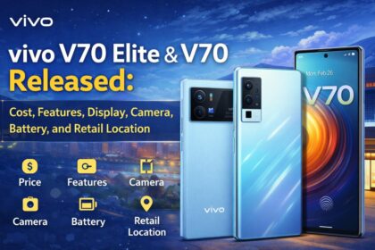 vivo v70 elite