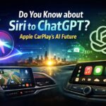 apple carplay future