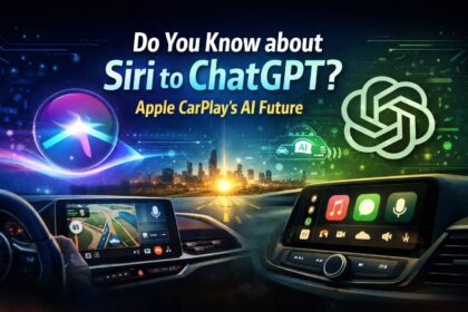 apple carplay future