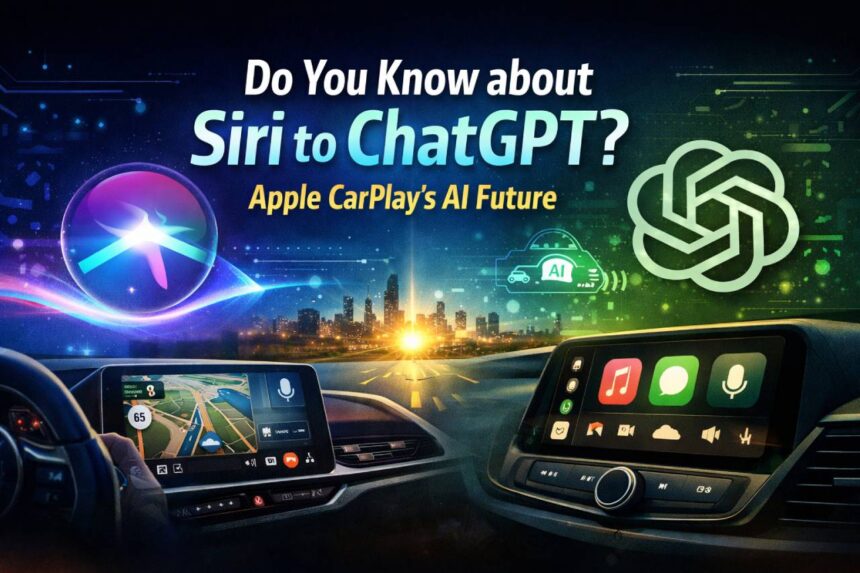 apple carplay future