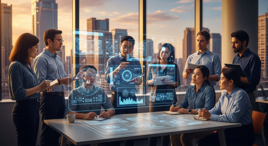 Google Launches 'AI Plus' Globally: New $7.99 Plan Brings Gemini to Millions