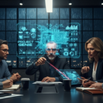 How Does Project Genie Use AI to Create Playable Worlds From Simple Words?