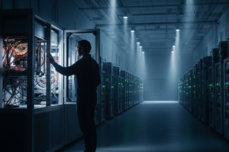 Quantum Leap: Why 2026 is the 'Transistor Moment' for Scalable Quantum Computers