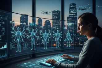 Why Is Semi-Autonomous AI Being Called the Next Digital Teammate?