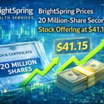 Bright Spring Prices