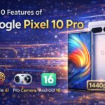 Google Pixel Pro