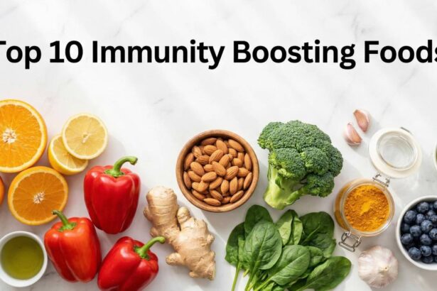 top-immunity-booster-food