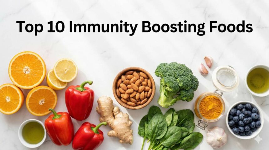 top-immunity-booster-food