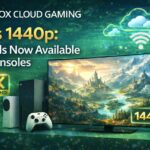 xbox cloud