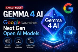 Gemma 4 AI