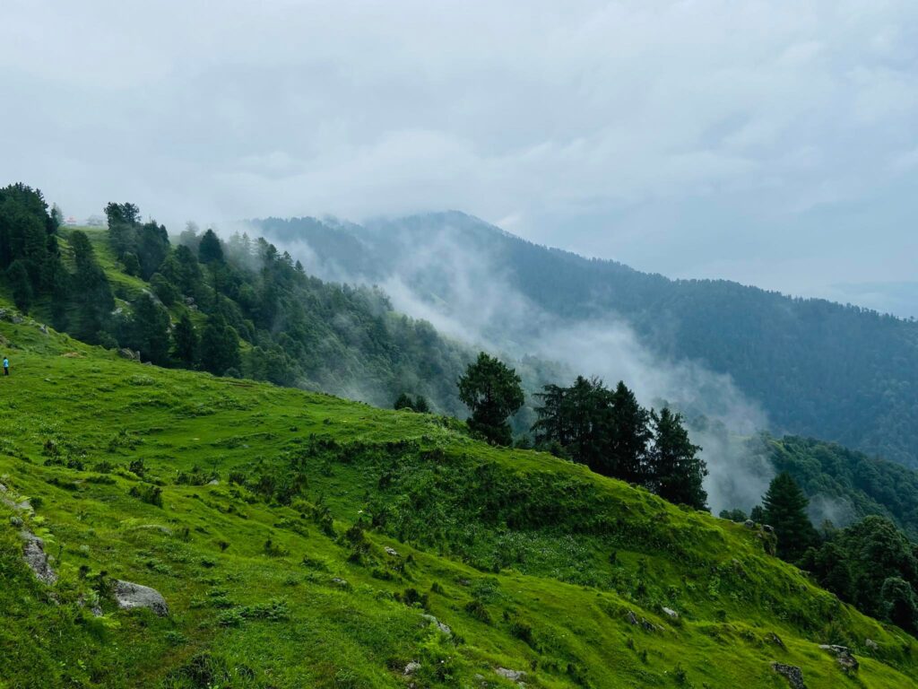 Kamrunag weather