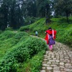 kamrunag best trek route
