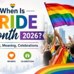 When Is Pride Month 2026