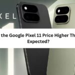 Google Pixel 11 Price