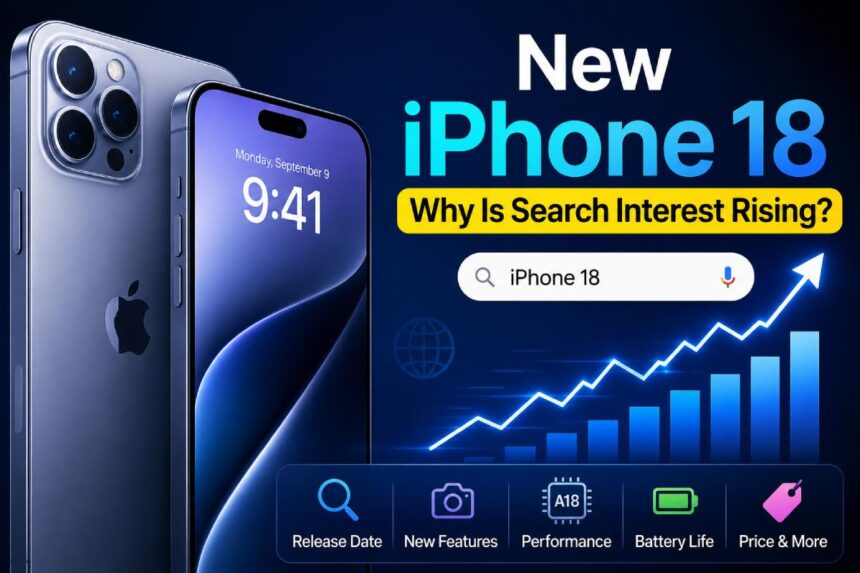Iphone 18