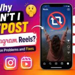 Repost Instagram Reels